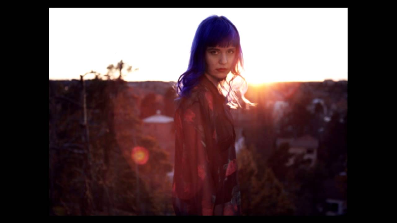 Watch Ji Nilsson - Perfume on YouTube Watch Ji Nilsson - Perfume on YouTube