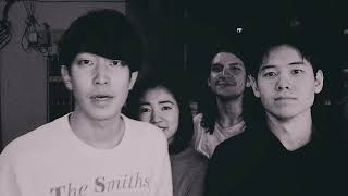 Narcia vlog #1 - Comeback Show at Cross, Tokyo