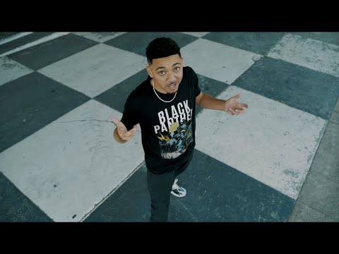Miles Minnick - Clutch (feat. George.Rose) [Official Video] - YouTube