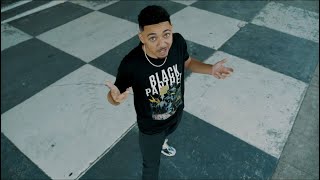 Miles Minnick - Clutch (feat. George.Rose) [Official Video]