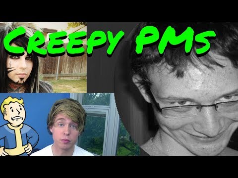 r/creepypms ft YOUR Creepy PMs | Reddit Cringe - r/creepypms ft YOUR Creepy PMs | Reddit Cringe