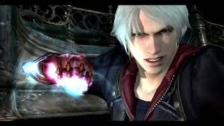 【DMC4SE】MultiTrainer：Seamless Mission DEMO