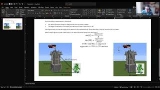 Section 5: Astronomer's Math Toolbox