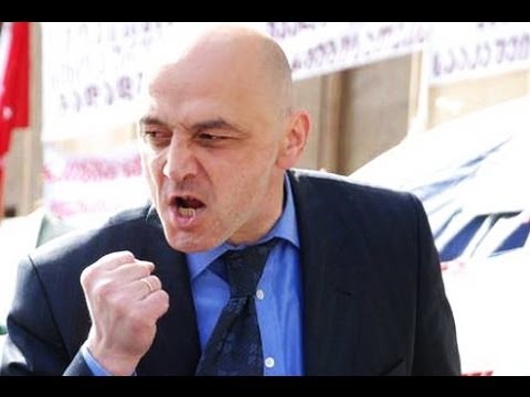 ჯონდი ბაღათურიას პრესკონფერენცია ...