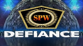 S.P.W DEFIANCE 2022 P.P.V (3/1/22) Day 2 - Defiance 5 Yr Anniversary/Citizen Monk's B' Day Part 2