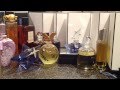 My perfume collection PART 3!!!! (My Exclusive Range #1)