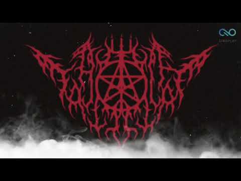 TAHLILAN ( Tangerang Mystic Black Metal ) - Ajian Nyi Ratu Asih (Demo Song) #newsingle #blackmetal