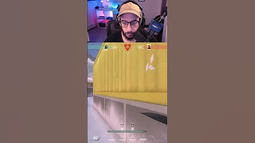 1v3 Clutch & a Serenade? Viper Diff on Icebox! 🎤😂 | Valorant