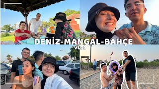 Vlog 82| Bir Adamla Ömür Mü Geçer Gülbenn Ve Travma Sahibi Oldum