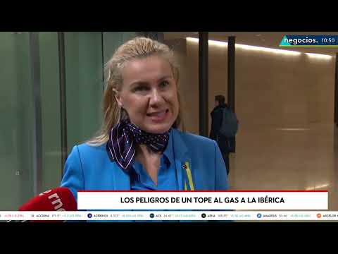 Europa advierte de los peligros de un tope al gas a la ib&eacute;rica