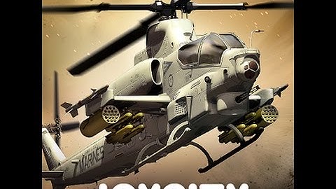 How to hack GUNSHIP BATTLE WITHOUT ROOT