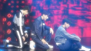 240413 크나큰 - We Are The One | KNK FAN CONCERT: KNocK 2부