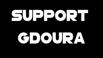 Support "Gdoura" [REUPLOAD] | LeonFX