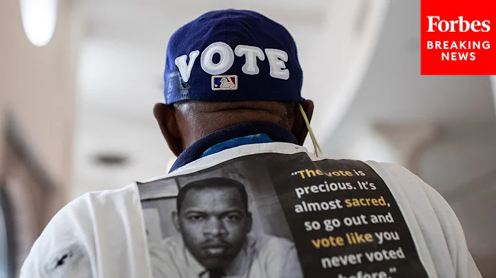 ACLU Dir. Says Just Because Voting Law Changes Right Before Election Doesn't Mean It's Detrimental