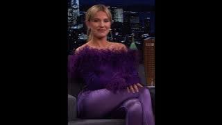 Millie Bobby Brown fap tribute #2