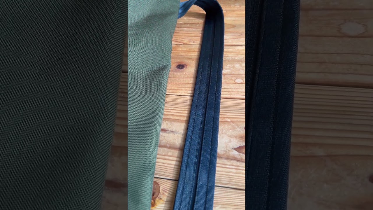 RESISTANT WHEEL MASTER messenger bag レジスタント ウィールマスター