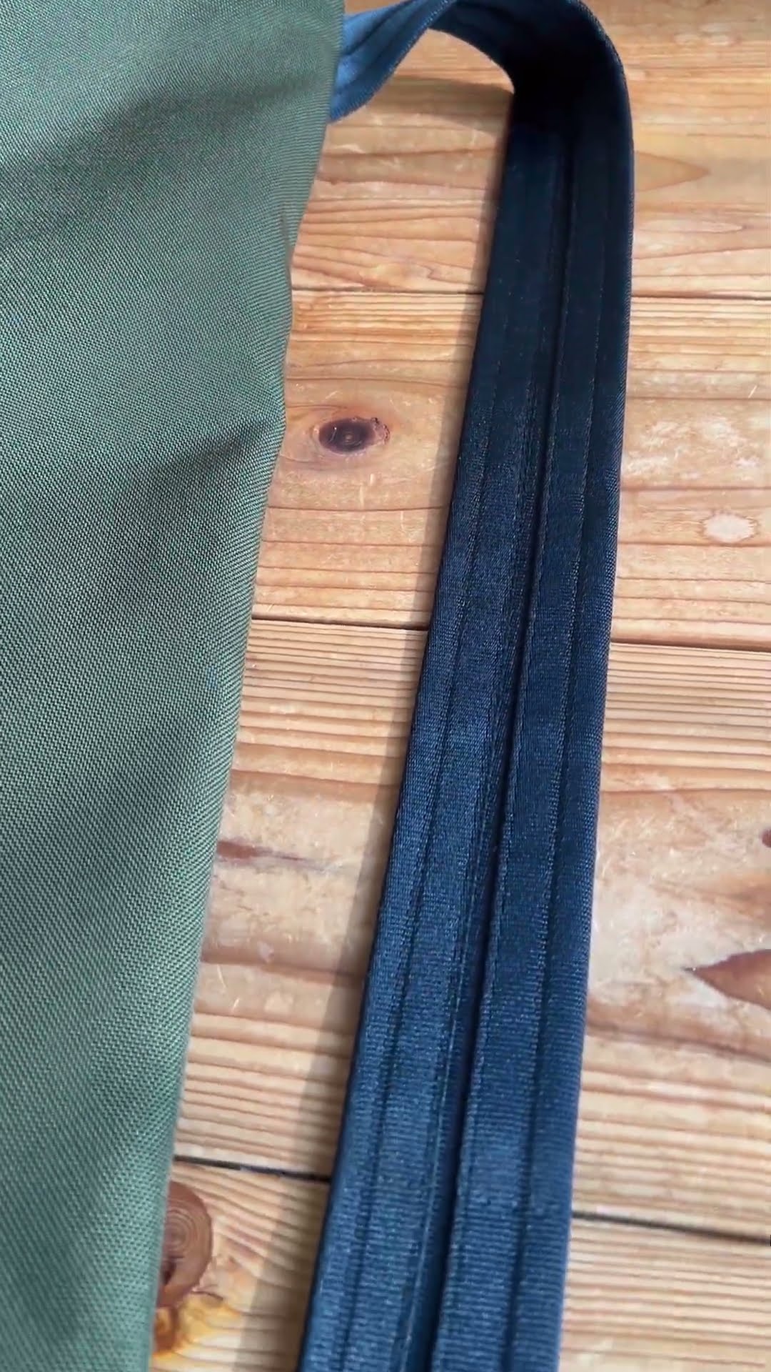 RESISTANT WHEEL MASTER messenger bag レジスタント ウィールマスター
