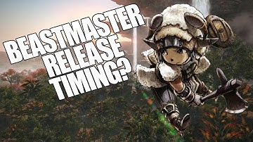 Beastmaster Release, Second Ultimate & More - Latest FFXIV Yoshi-P Interview