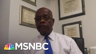 Fulton County DA Speaks After Two Officers Charged In Rayshard Brooks Case | Andrea Mitchell | MSNBC