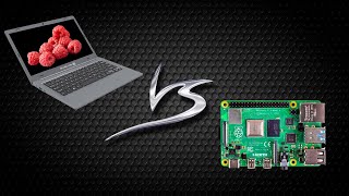 Which is faster: The Evolve III Maestro or the Raspberry Pi 4