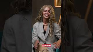 Lores otkriva šta je radila na svom licu #estrada #lores #intervju #kendalljenner #izgled