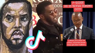 Sean ‘Diddy’ Combs arrested in New York hotel