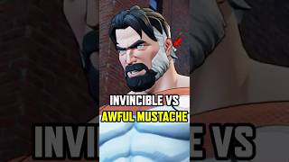 NO WAY OMNI-MAN SAYS THIS TO HIMSELF IN INVINCIBLE VS?!