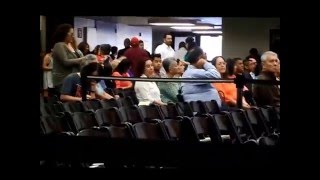 PCC Twelfth Annual Multicultural Convocation   05 06 2016