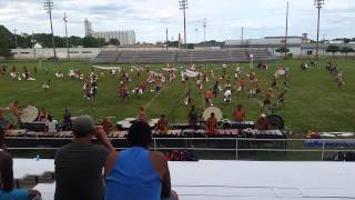 Spirit of Atlanta Full Run 8/5/15
