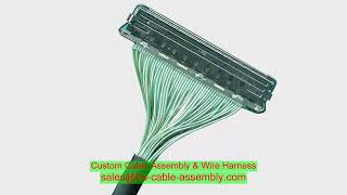 Cablofil Wire Mesh Cable Tray Lvds Tmdt Me7 313913109691-Jfe Lvds Imac 2011