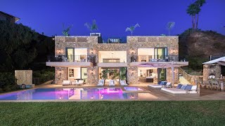 Beachfront Villa in Malibu 32852 Pacific Coast Hwy Malibu