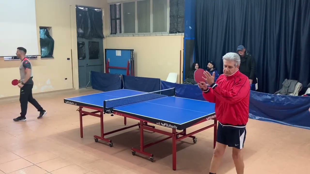 4ªgiornata ritorno di Campionato D2 girone G: ASD Fidelitas A 5 - Utopia BodyMaster 2