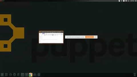 Orchestrate Resource Provisioning with Terraform and Bolt