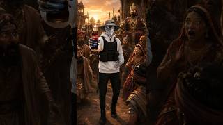 What Happens If Coca-Cola Reaches the Indus Valley Civilization? #shorts #youtubeshorts #viral