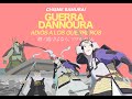 Chisme Samurai / Batalla de DAN NO URA: Adiós a los Guerreros
