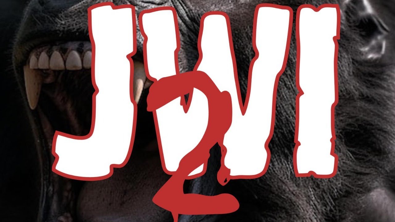 JWI 2: Gorilla Thrilla