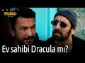 Kuzey Yıldızı İlk Aşk 42. Bölüm - Ev Sahibi Dracula Mı?