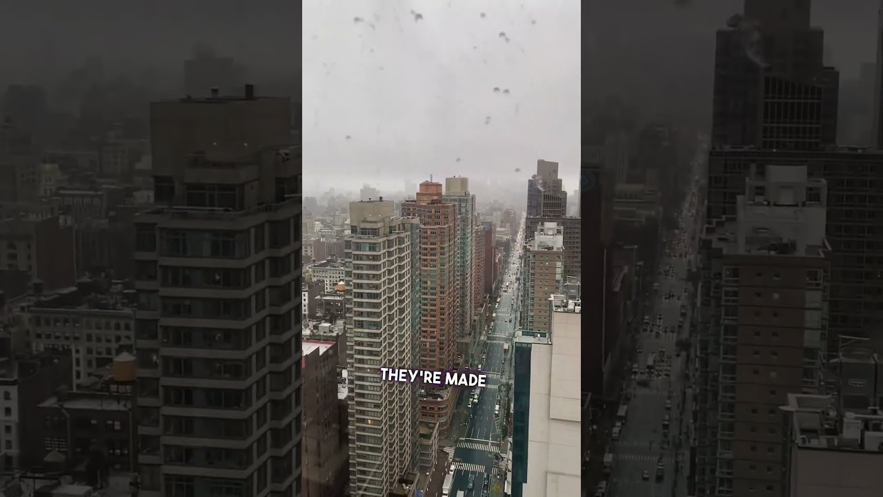 New York City Apartment Became Haunted During The Winter Storm 