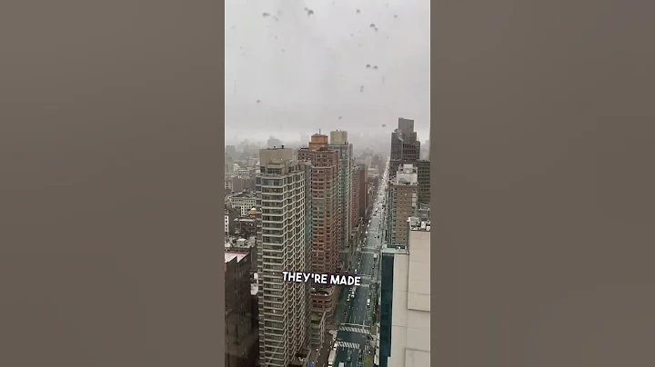 New York City apartment became haunted during the Winter Storm! 😳 - DayDayNews
