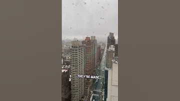 Thumbnail of New York City apartment became haunted during the Winter Storm! 😳