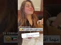 شيوخة واخر يوم في مصير قبل الرجوع الى الكويت