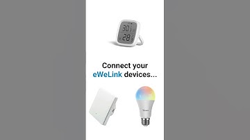 🎉 eWeLink now works with Homey