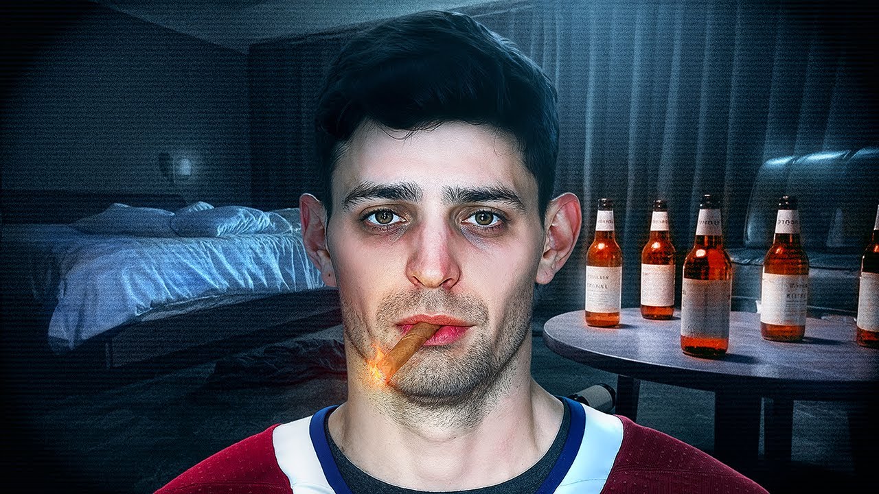 The NHL’s MOST LOVED Star Whose Toughest Battle Wasn’t On the Ice