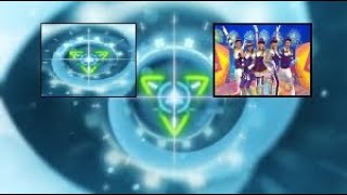 Hi-5 Mix Hey Presto! Version 1