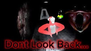 Eclipsed terror unhinged moments part 3