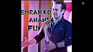 Emrah Koş Anani S4Ki̇yorlar Funk Collabdj Zk7