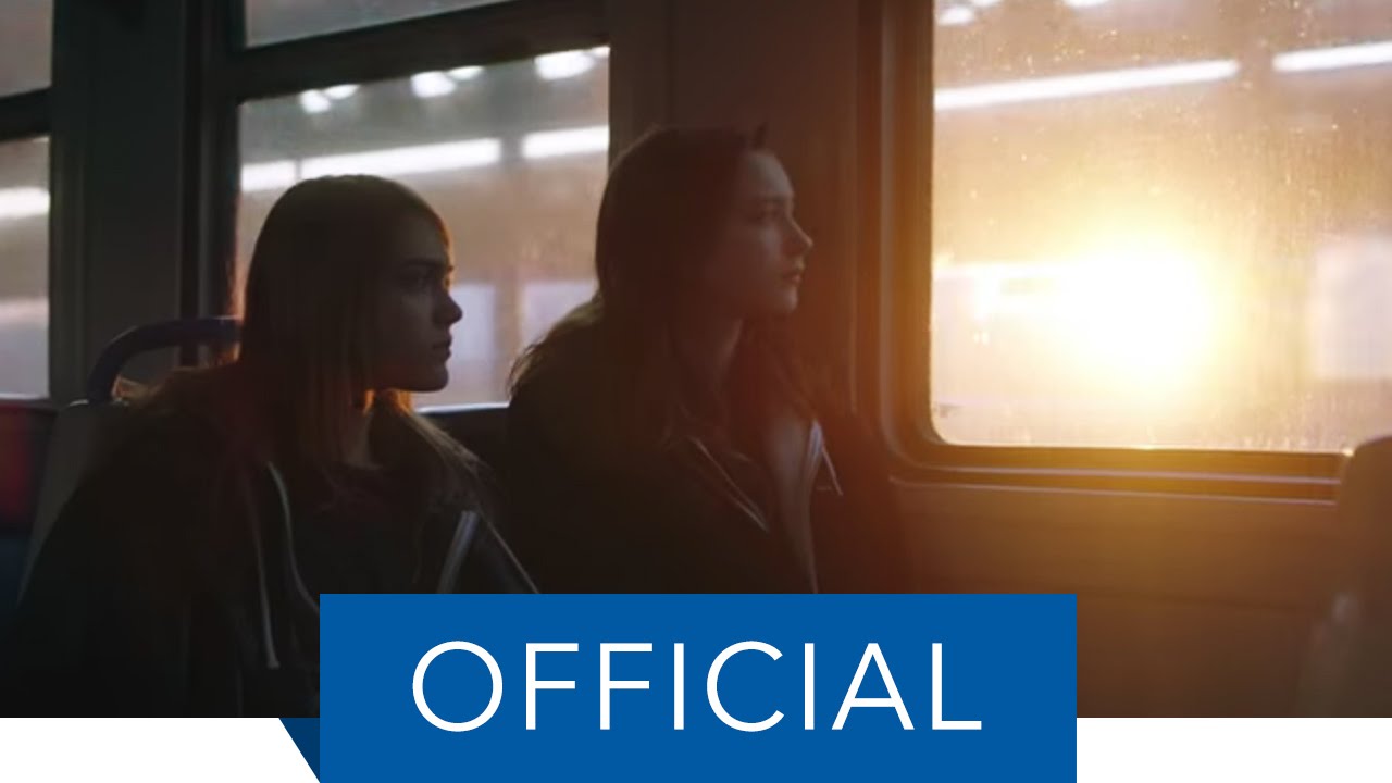Frightened Rabbit - Get Out (Official Video)