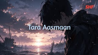 Tara Aasmaan | A Dreamy Romantic Song | Suvan Hossain | SHF | 2026 screenshot 2