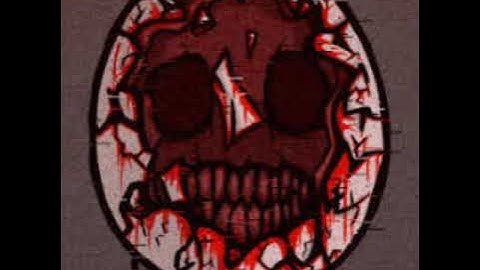 Vs scrapeface (mistake) OST