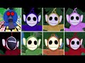 UPDATE Hungry Tubbies Jumpscares Roblox Jumpscares 